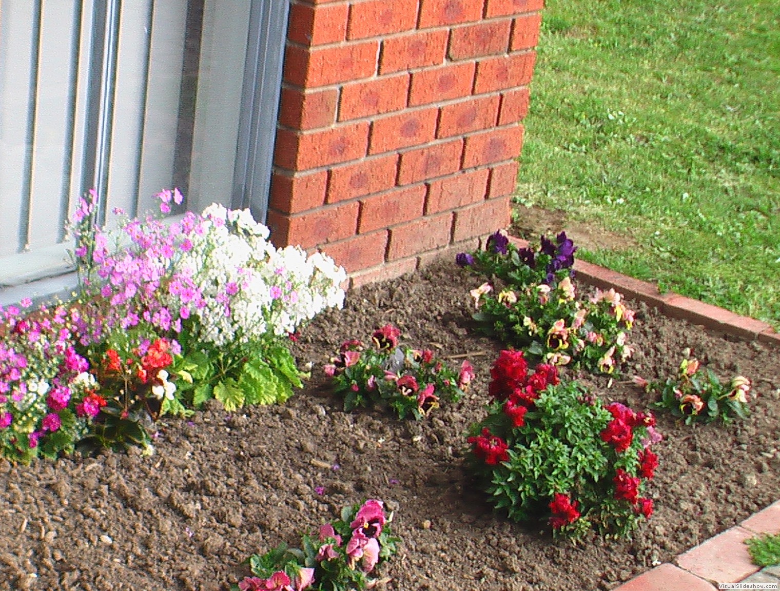 cornergarden