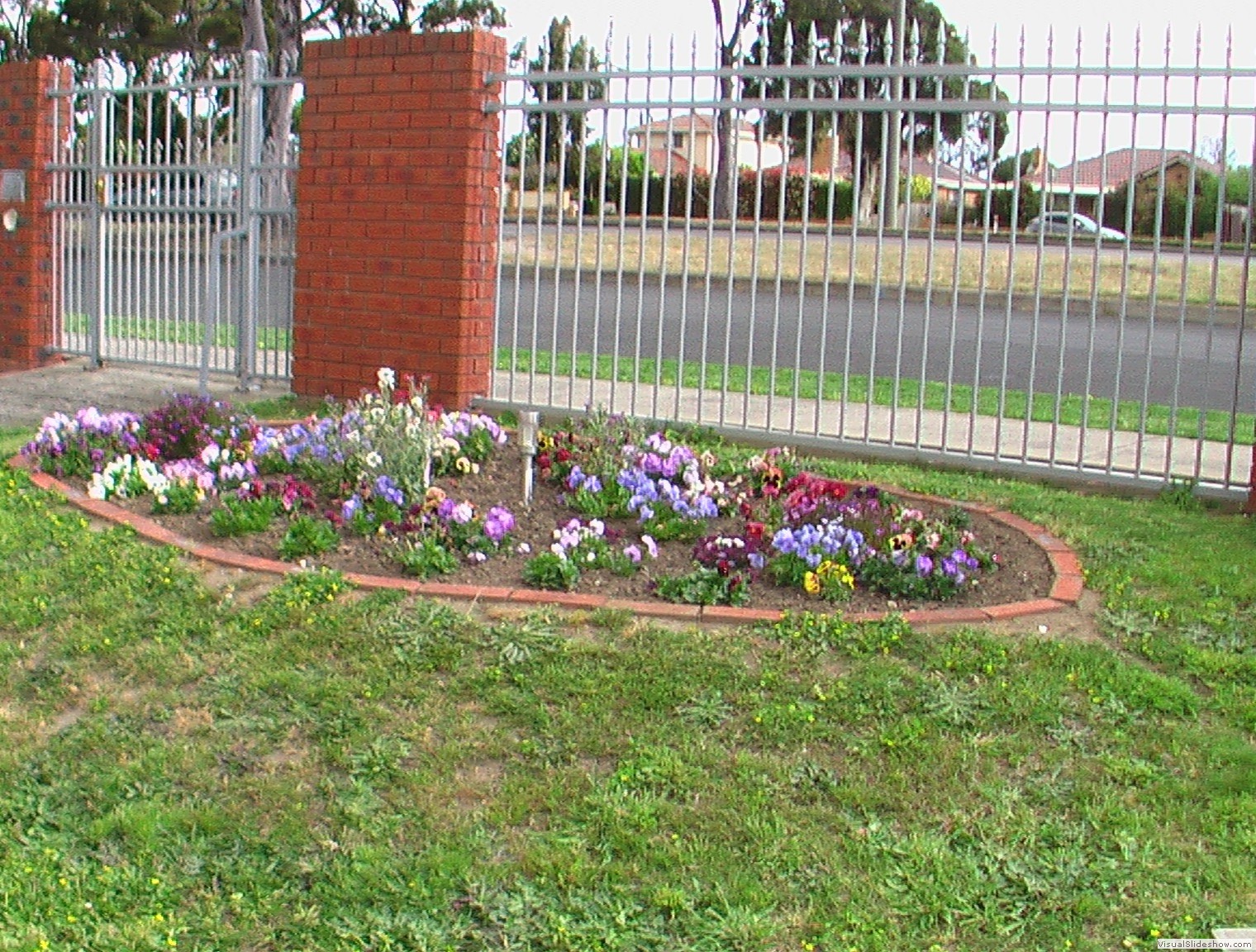 frontgarden
