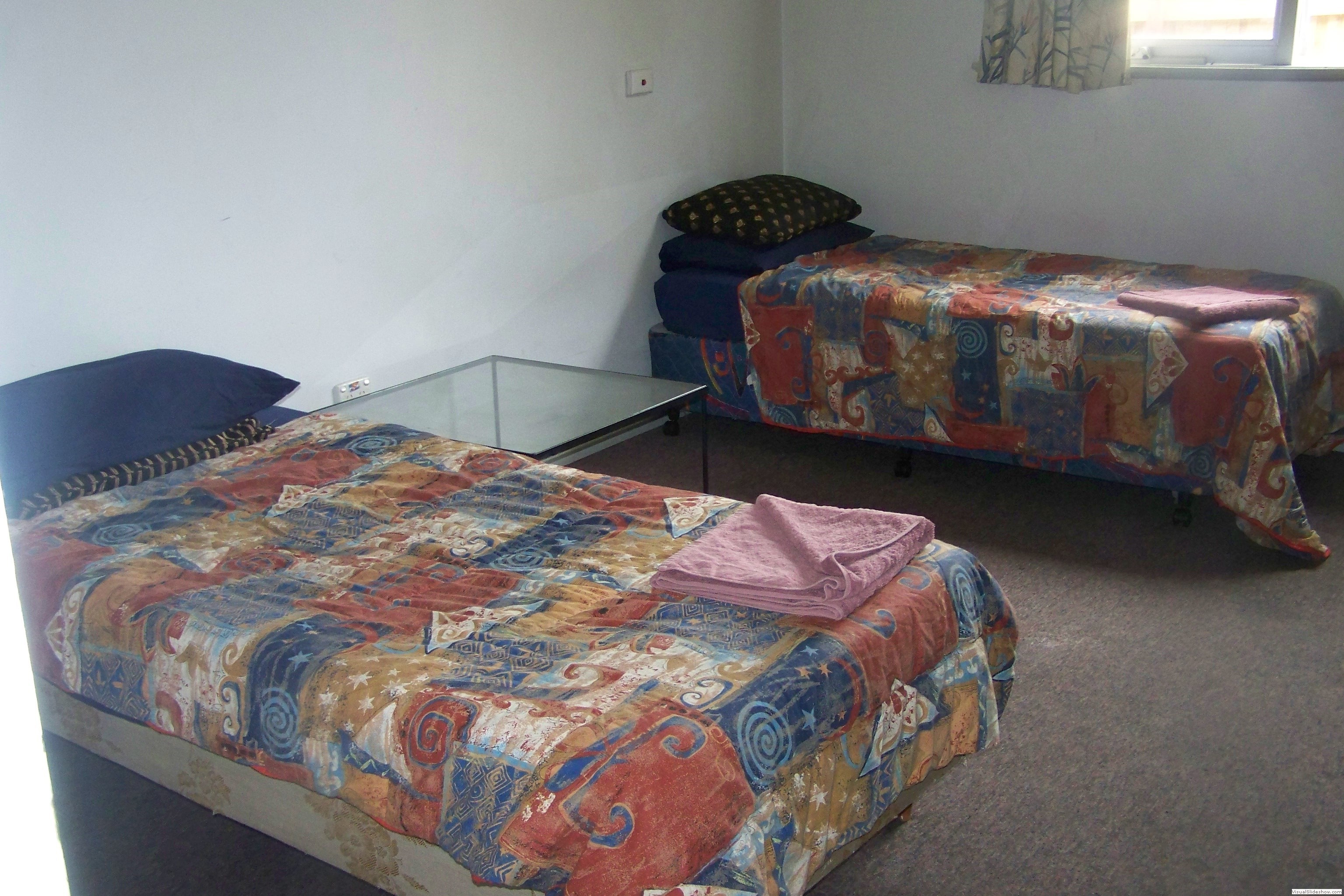 galileebeds
