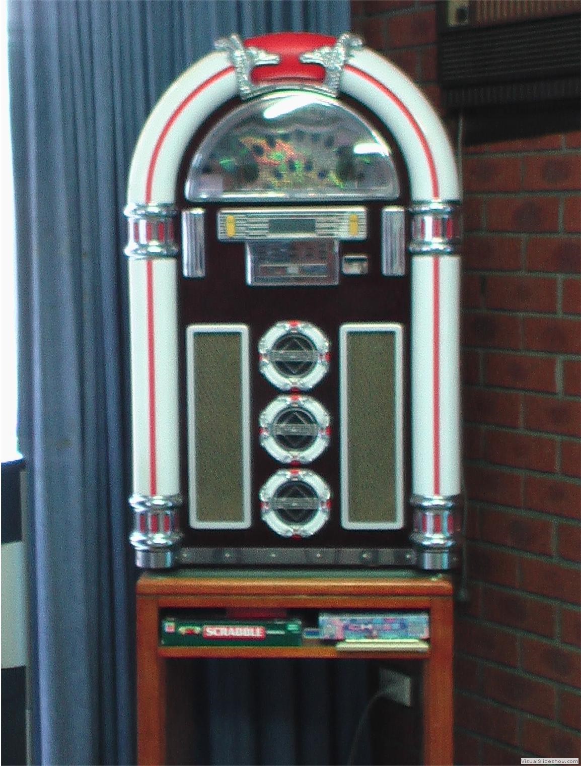 jukeboxp