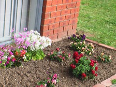 cornergarden