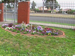 frontgarden