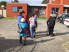 residents
