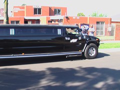 stretchlimo